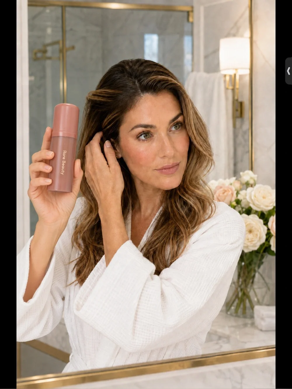Rare Beauty Hair Fragrance Mist